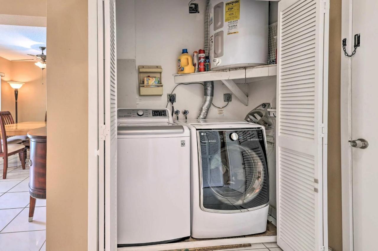 הוילה מיאמי 7545 Southwest 124Th Street מראה חיצוני תמונה